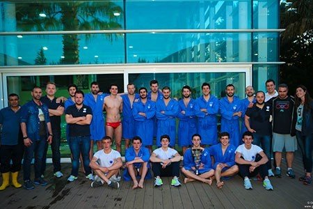 Kapalı spor salonu
